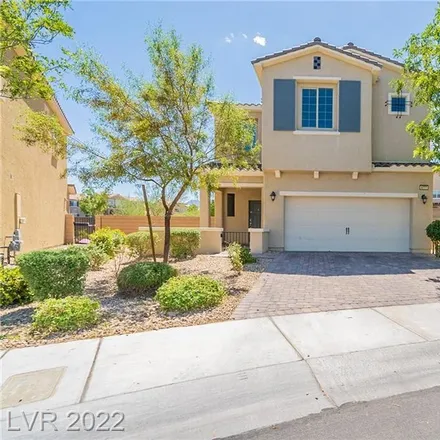 Buy this 3 bed house on 9777 Canyon Landing Avenue in Las Vegas, NV 89166