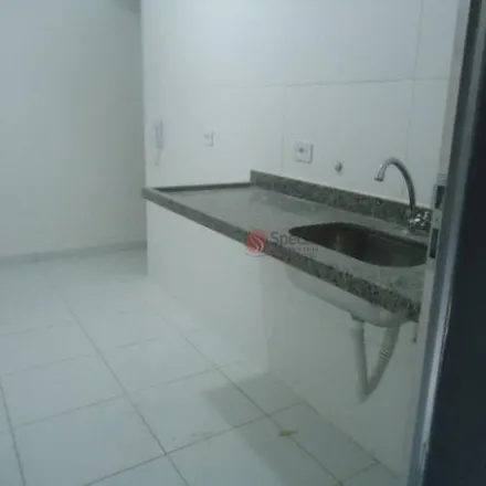 Rent this 1 bed apartment on Avenida Doutor Eduardo Cotching 967 in Jardim Anália Franco, São Paulo - SP