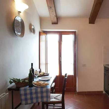 Image 2 - Montaione, Florence, Italy - Townhouse for rent