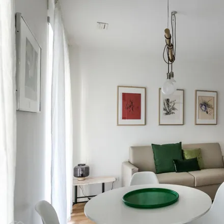 Image 4 - Via Principe Eugenio - Via Mac Mahon, Via Principe Eugenio, 20155 Milan MI, Italy - Apartment for rent