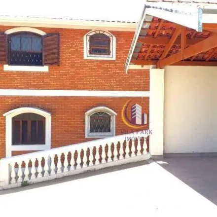 Buy this 6 bed house on Rua Marechal Humberto de Alencar Castelo Branco in Águas de São Pedro, Região Geográfica Intermediária de Campinas - SP
