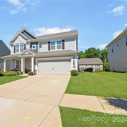 Buy this 4 bed house on Stephen Pace Trail in Mecklenburg County, NC