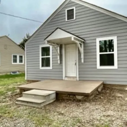 Buy this 2 bed house on 536 Sutton Street in Lyons, KS 67554