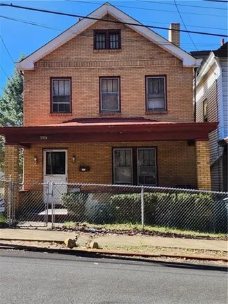 Buy this 3 bed house on 1657 Broadhead Street in Pittsburgh, PA 15206