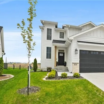 Buy this 3 bed house on Southeast Mesa Circle in Waukee, IA 50263