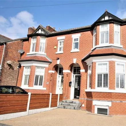 Buy this 3 bed duplex on Snowdon Road in Eccles, M30 9AT