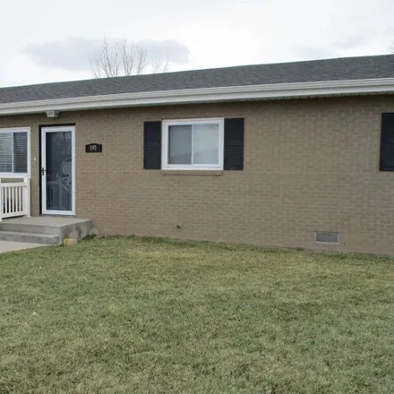 Buy this 3 bed house on 313 South 4th Street in Oakley, KS 67748