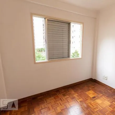 Rent this 2 bed apartment on Rua Cayowaá 749 in Pompéia, São Paulo - SP