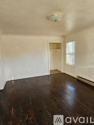 Rent this 1 bed apartment on 110 7th Street