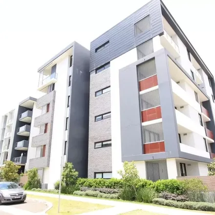 Rent this 1 bed apartment on Clemton Park Village in unnamed road, Campsie NSW 2194