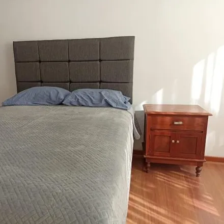 Rent this 1 bed room on Francisco de Paula Ugarriza Street 654 in Miraflores, Lima Metropolitan Area 15047