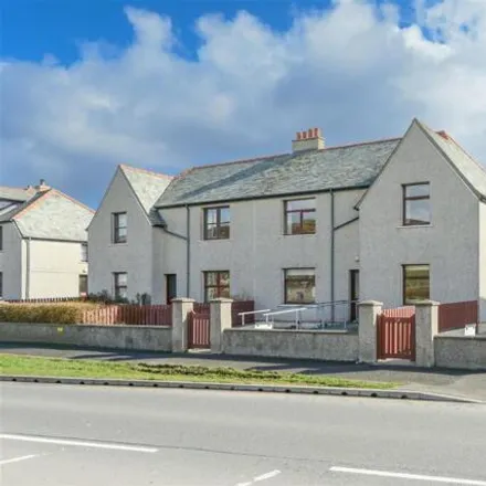 Buy this 2 bed apartment on Anderson Road in Lerwick, ZE1 0HP