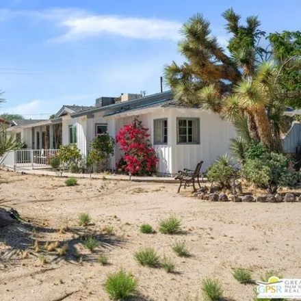 Image 4 - 57634 Redondo St, Yucca Valley, California, 92284 - House for sale