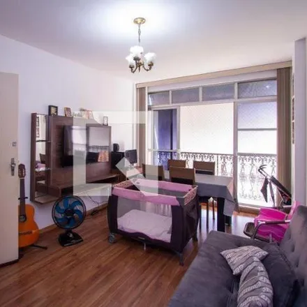 Rent this 3 bed apartment on Tem Tempero in Rua Newton Prado, Santa Rosa