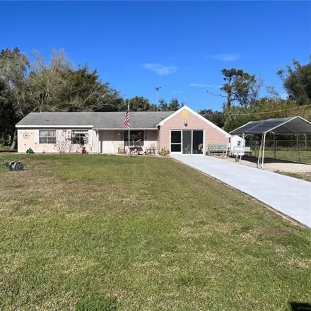 Buy this 3 bed house on Matthew Street in Charlotte County, FL 33948