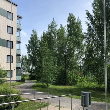 Image 7 - Vihdinkatu 4 B, 15100 Lahti, Finland - Apartment for rent