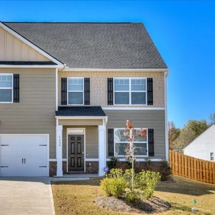 Buy this 5 bed house on unnamed road in Grovetown, Columbia County
