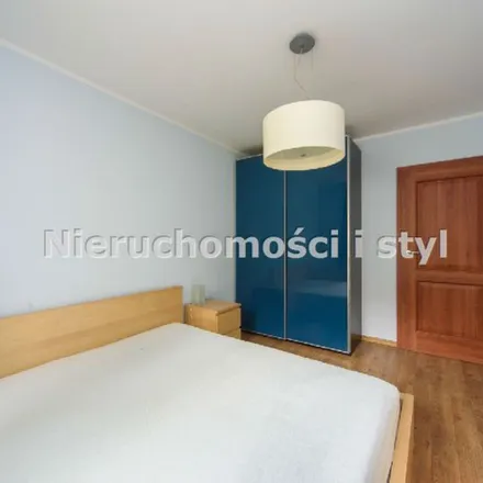 Image 5 - Aleja Karkonoska 45d, 53-015 Wrocław, Poland - Apartment for rent
