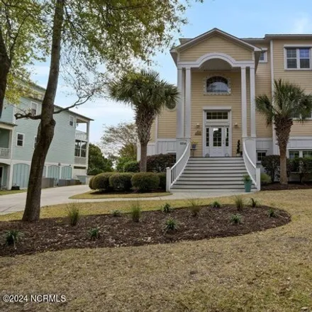 Buy this 4 bed house on 1038 Bennett Lane in Carolina Beach, NC 28428