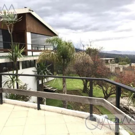 Buy this 3 bed house on Privada Real de Diligencias in Tlalpan, 14490 Mexico City
