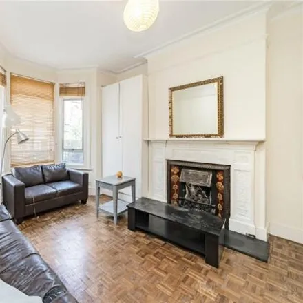 Image 4 - 4 Normand Gardens, London, W14 9SB, United Kingdom - Townhouse for sale