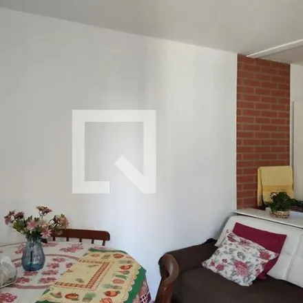 Buy this 2 bed apartment on unnamed road in Duque de Caxias, São Leopoldo - RS