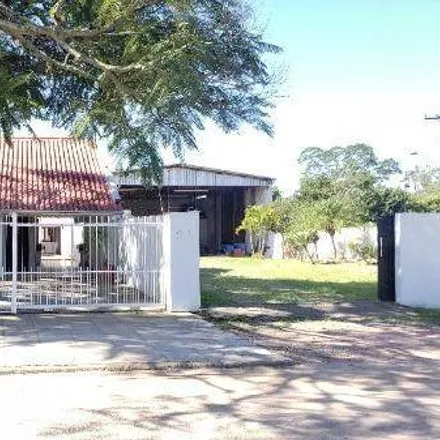 Image 1 - Estrada da Ponta Grossa, Ponta Grossa, Porto Alegre - RS, 91780-590, Brazil - House for sale
