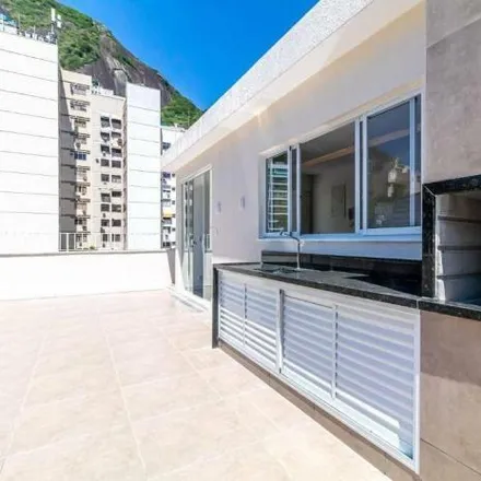 Image 2 - Criativa, Rua Maestro Francisco Braga, Copacabana, Rio de Janeiro - RJ, 22031-012, Brazil - Apartment for sale