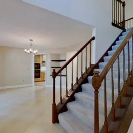 Buy this 4 bed apartment on 5326 Rockbourne Court in Bryn Mawr, Orlando