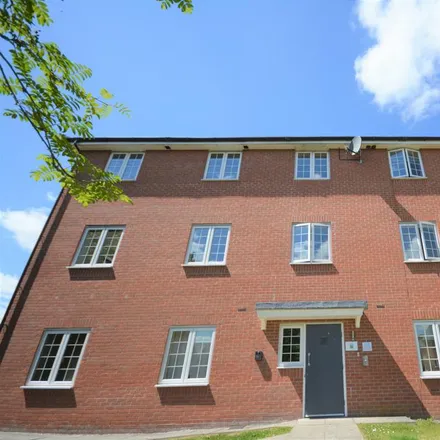 Rent this 2 bed apartment on Brathey Place in Prestolee, M26 1RP