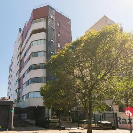 Image 2 - Rua Rocha Pombo 940, Juvevê, Curitiba - PR, 80540-240, Brazil - Apartment for rent