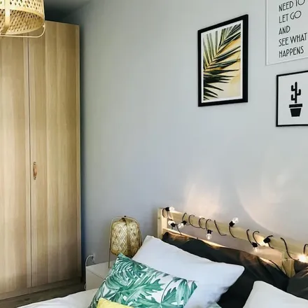 Rent this 2 bed apartment on 78-100 Kołobrzeg