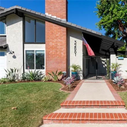 Image 3 - 32905 Calle Miguel, San Juan Capistrano, CA 92675, USA - House for sale
