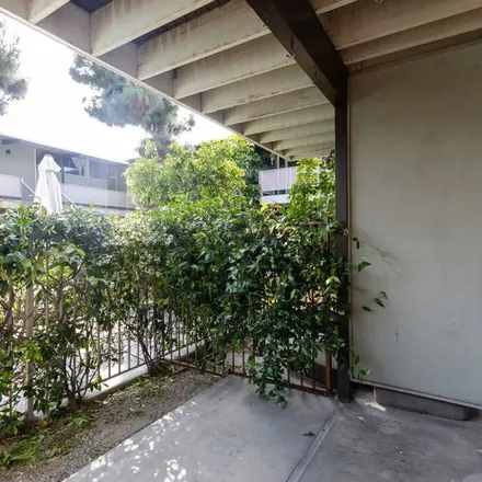 Rent this 1 bed apartment on Firebrand Place in Los Angeles, CA 90292