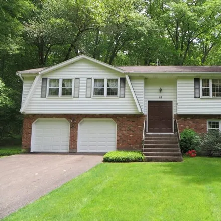 Buy this 3 bed house on 18 Burnwood Drive in Bloomfield, CT 06002