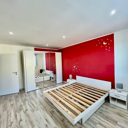 Rent this 2 bed apartment on Kosmonautů 504/42 in 734 01 Karviná, Czechia