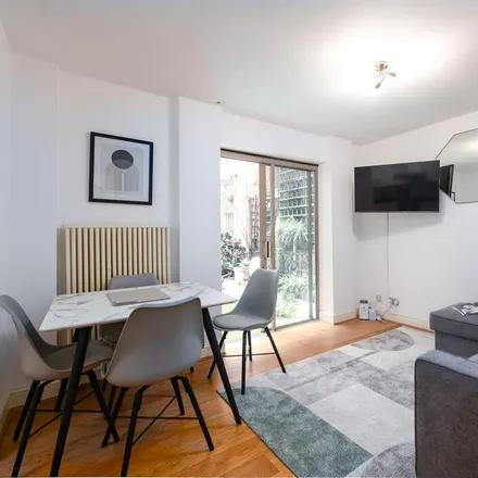 Rent this 1 bed apartment on 34 Haymarket in London, SW1Y 4HA