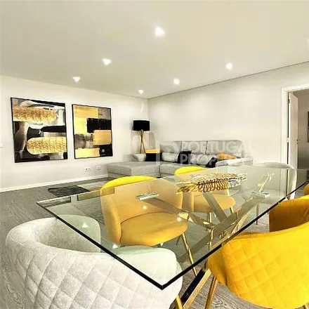 Buy this 3 bed apartment on Real Marina Hotel & SPA in Avenida 5 de Outubro, 8700-339 Olhão