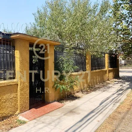 Image 3 - Tercera Transversal 5910, 892 0241 San Miguel, Chile - House for sale
