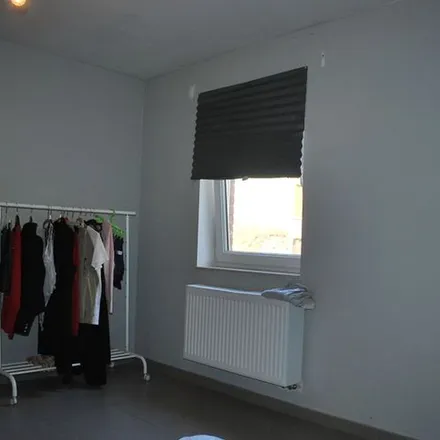 Image 9 - Rue de l'Anglais, 7012 Mons, Belgium - Apartment for rent