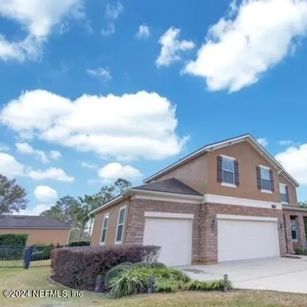 Buy this 4 bed house on 2270 Club Lake Drive in Orange Park, Clay County