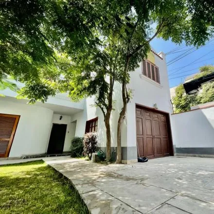 Image 1 - La Casa Amar, Calle Los Cedros 432, San Isidro, Lima Metropolitan Area 15027, Peru - House for sale