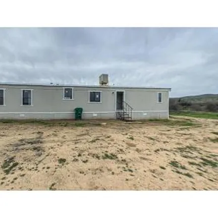 Buy this 3 bed house on unnamed road in Pinal County, AZ