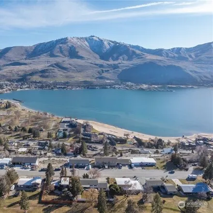 Image 4 - Lake Chelan Golf Course, North Golf Course Drive, Chelan, Chelan County, WA 98816, USA - House for sale