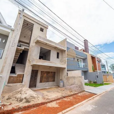 Buy this 3 bed house on Rua João Casagrande 214 in Cidade Industrial de Curitiba, Curitiba - PR