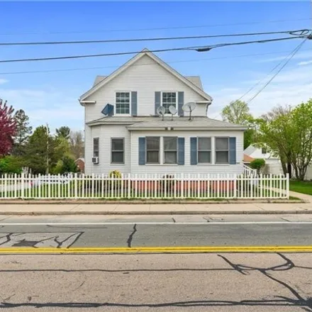 Buy this 5 bed house on 1913 Smith Street in North Providence, RI 02911
