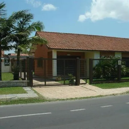 Image 2 - Avenida Paraguassu, Guará, Xangri-lá - RS, 95588-000, Brazil - House for sale