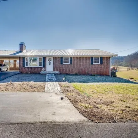 Buy this 3 bed house on 375 Walnut Lane in Sullivan County, TN 37618