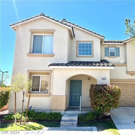 Rent this 3 bed house on 10733 Pipers Cove Lane in Summerlin South, NV 89135