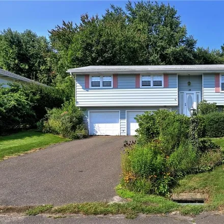 Buy this 3 bed house on 39 Greenfield Avenue in Waterbury, CT 06708